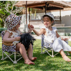 Ella Portable Booster Seat - Izimini