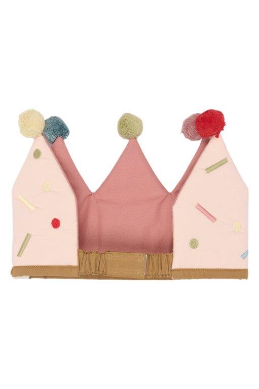 Fabelab keepsake birthday crown for milestone celebrations