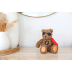Baby Superhero Costume Teddy Bear - Alimrose