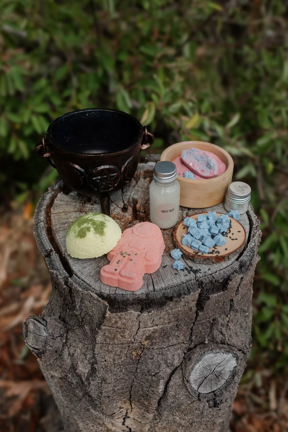 Outer Space Potion Kit - Potion Playground