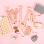 Iconic Doctor Kit