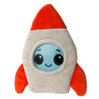 Rocky the Rocket Children’s Hot & Cold Comfort Pack - Boo Boo Buddy