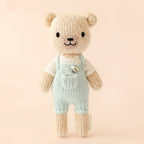 Tiny Charlie The Honey Bear - Cuddle+Kind