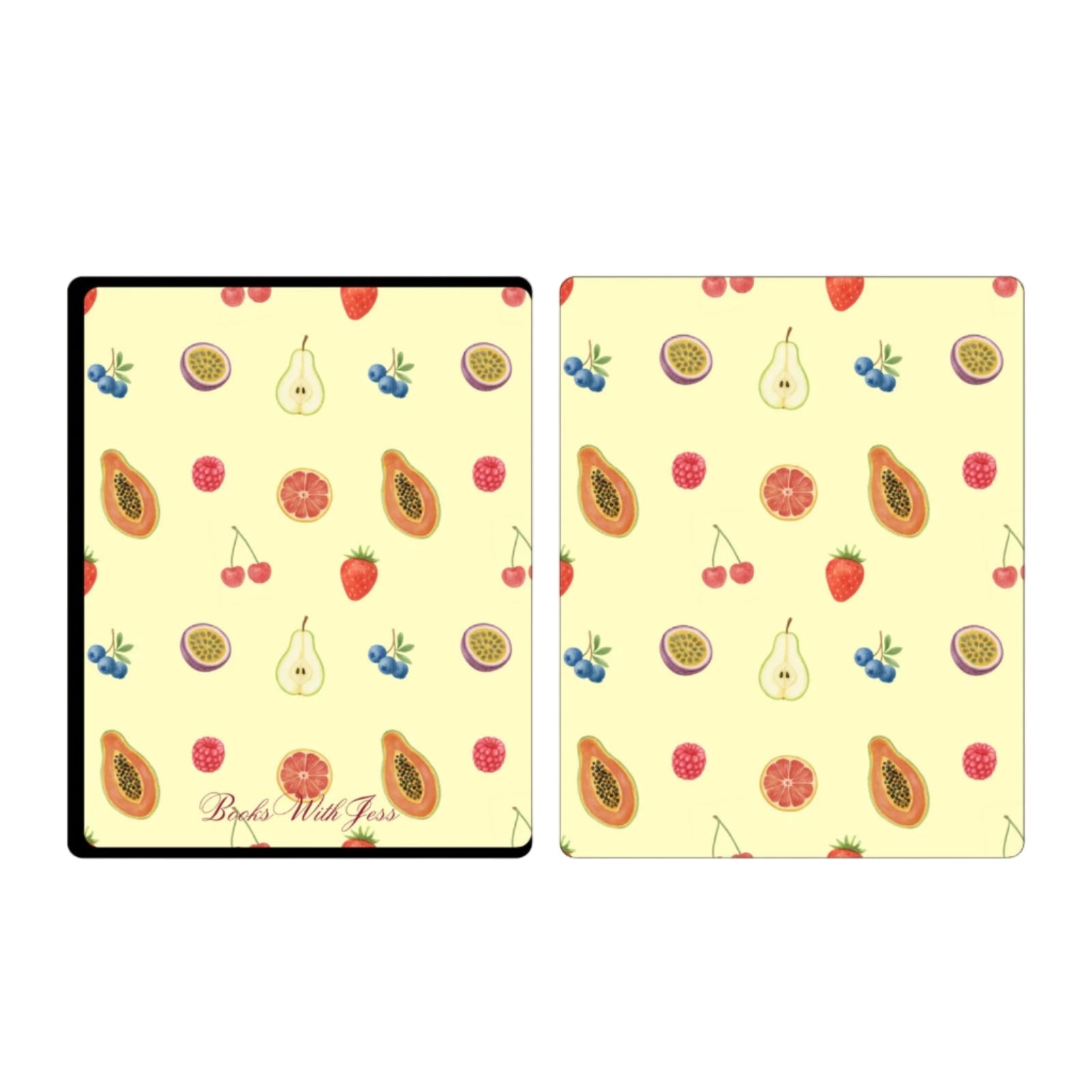 Kindle Case | Fruit