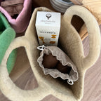 Felt Shopping Bags - Playtisserie