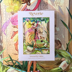 Rescued By Fairies 1000 Piece Jigsaw Puzzle – Reverie Puzzles