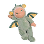 Dax Dragon Dinky Dinkum plush doll for imaginative play