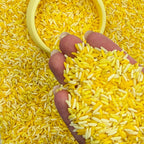 Honey Harvest Yellow Rice Sensory Base - Honey Hollow