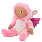 Dinky Dinkum Yuna Unicorn pocket-sized unicorn doll
