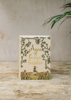 Anne of Green Gables (Wordsworth Collector's Edition) Hardcover - Lucy Montgomery