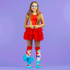 Mad Mia | Ariel | Crazy Socks