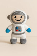 Space Adventure Rocket Playset - Plushy Pals