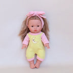 Doll Moonbeam Romper Set - SALLI Collective
