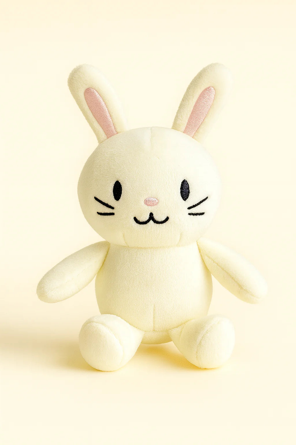 Plushy Tails Vet Clinic Playset - Plushy Pals