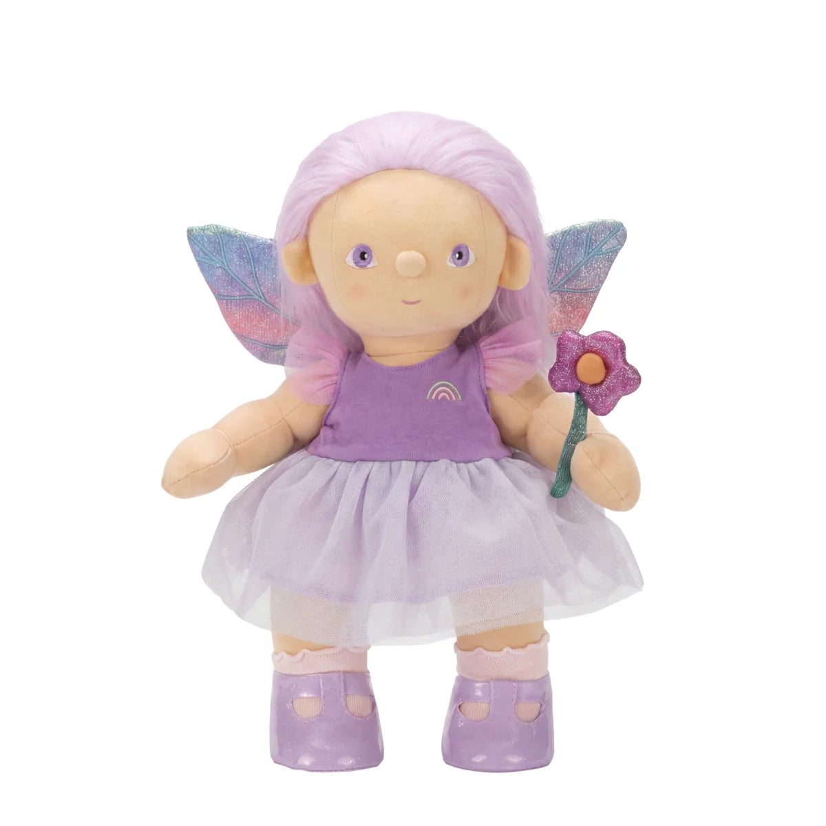 Dream Fairy Evie Dinkum Doll - Olli Ella