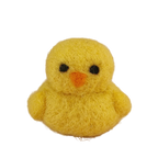 Little Felt Chicken - Playtisserie
