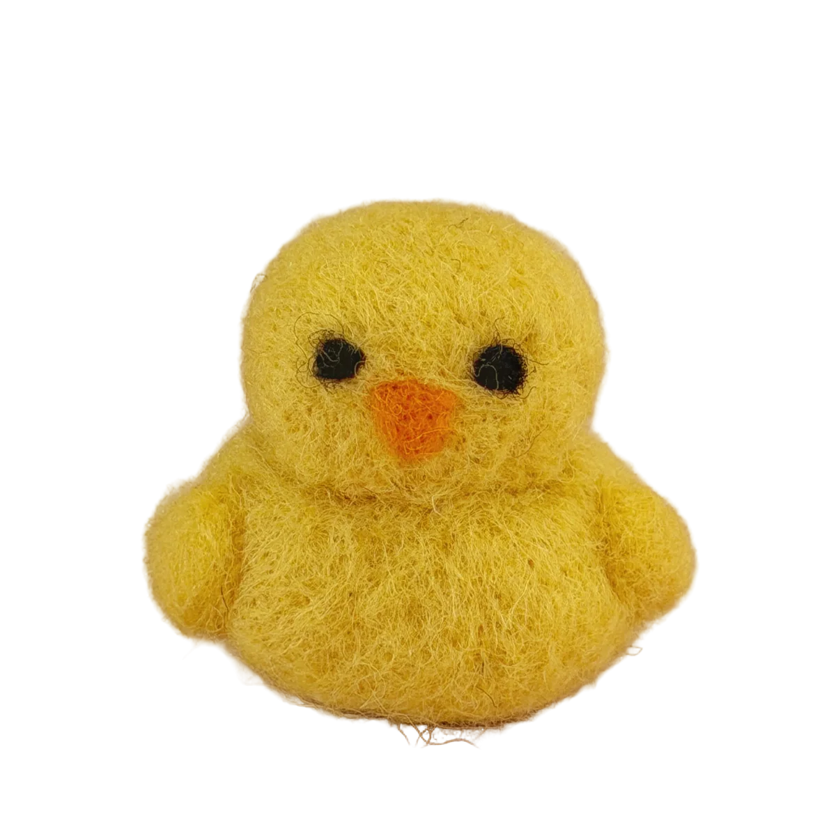 Little Felt Chicken - Playtisserie