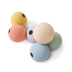Large Babos Fidget Sensory Balls/Bath Toy Set - Little Lamb Kind