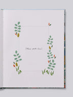 Your Baby Story | Baby Book