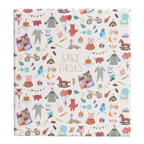 Baby Firsts | Baby Book