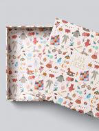 Baby Firsts | Baby Book