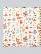 Baby Firsts | Baby Book