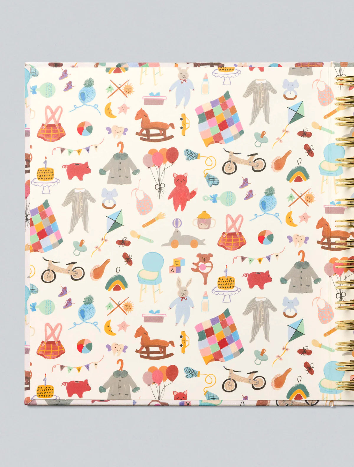 Baby Firsts | Baby Book