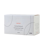 Herbal Infused Postpartum Pads | 10 Pack