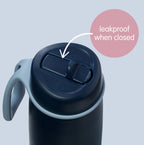 b.box - Insulated Flip Top Bottle 690ml