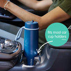 b.box - Insulated Flip Top Bottle 690ml