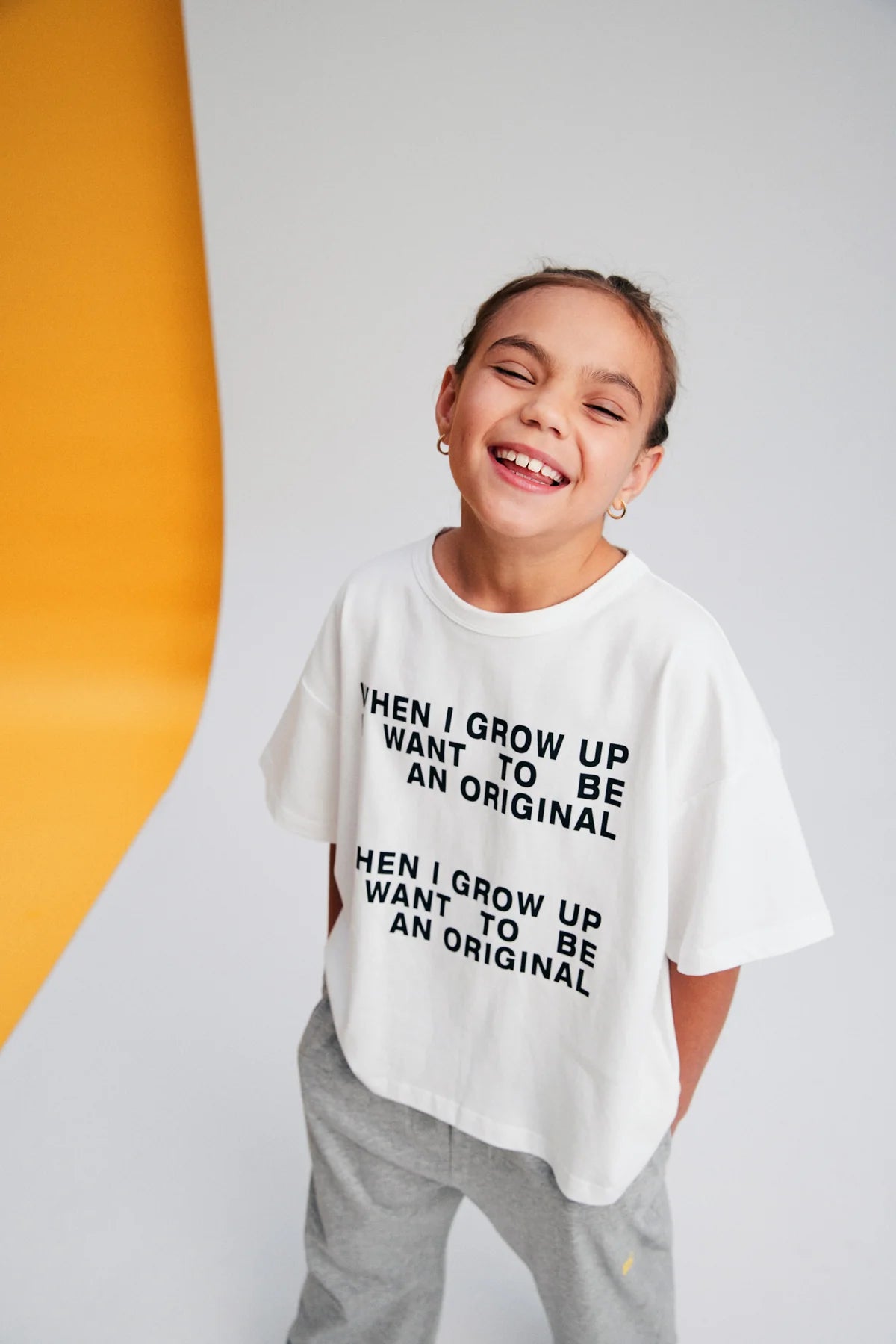 When I Grow Up T-Shirt - BBOBBIE