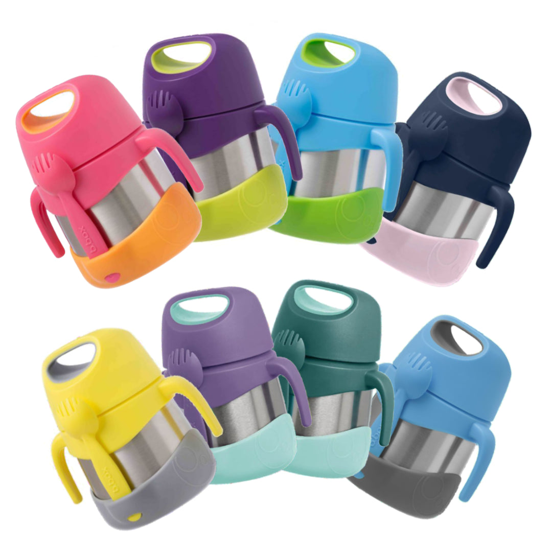 Insulated Food Jar | 335ml