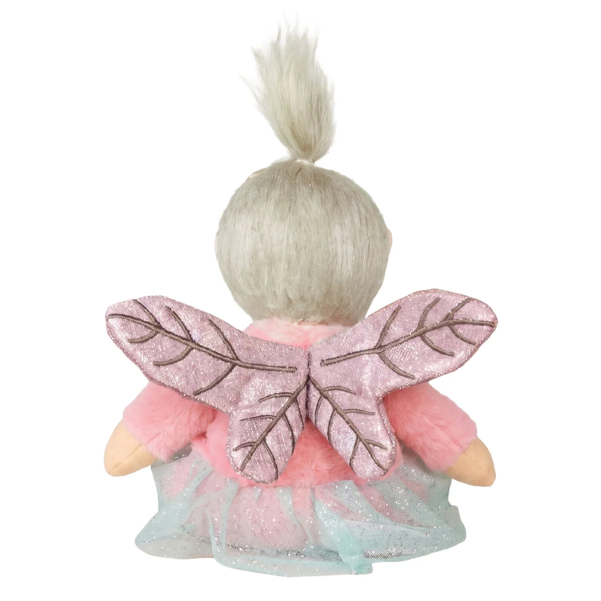 Fifi Fairy Dinky Dinkum plush doll for imaginative play