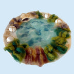 Rockpool Felt Play Mat – Himalayan Felt Co