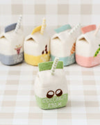 Coconut Milk Felt Play - Tara Treasures