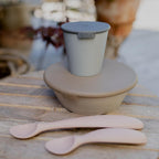 Dinner Set - BIBS