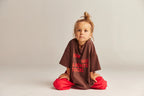 Brown Mum, Mud & Monster Trucks T-Shirt - BBOBBIE