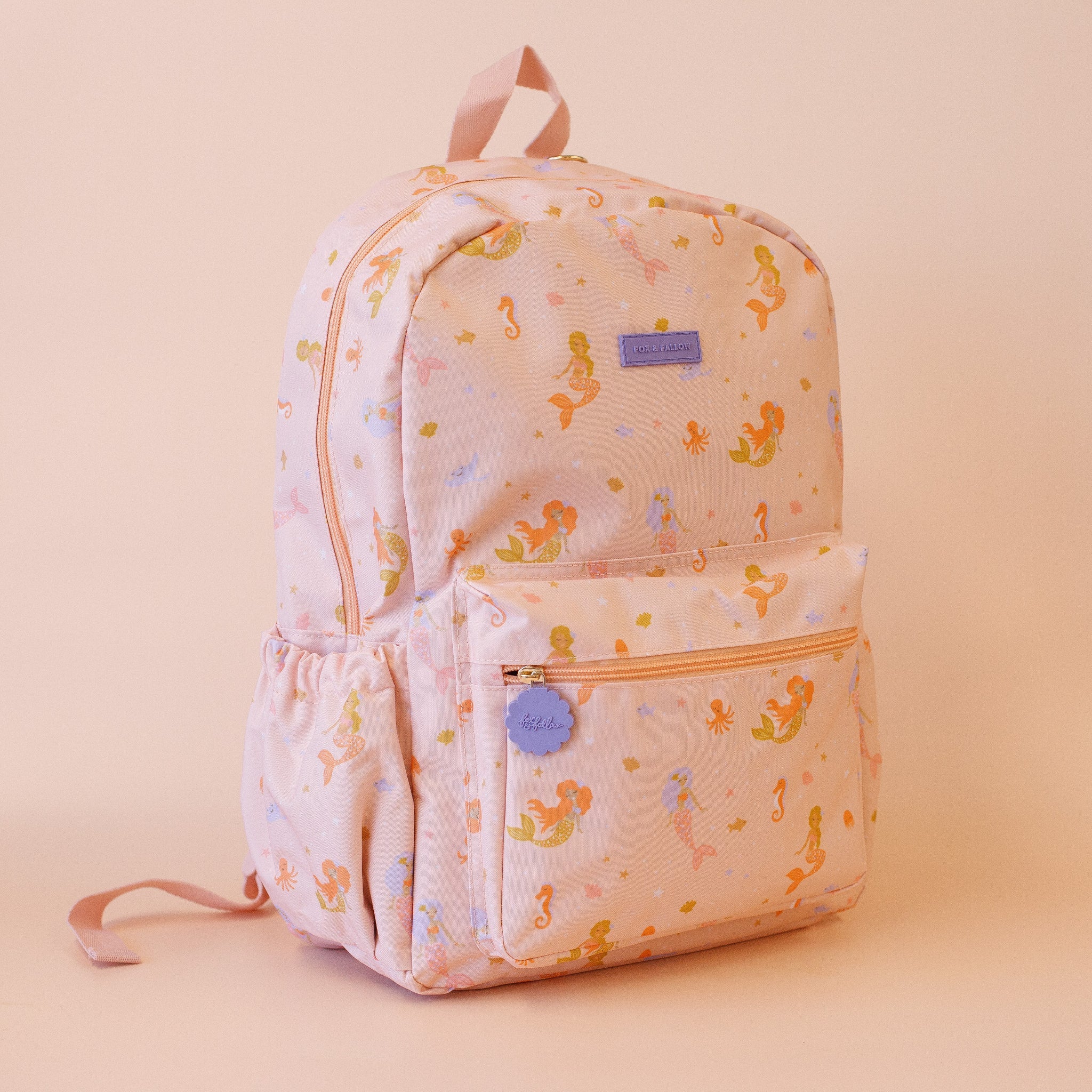 Backpack | Mermaids