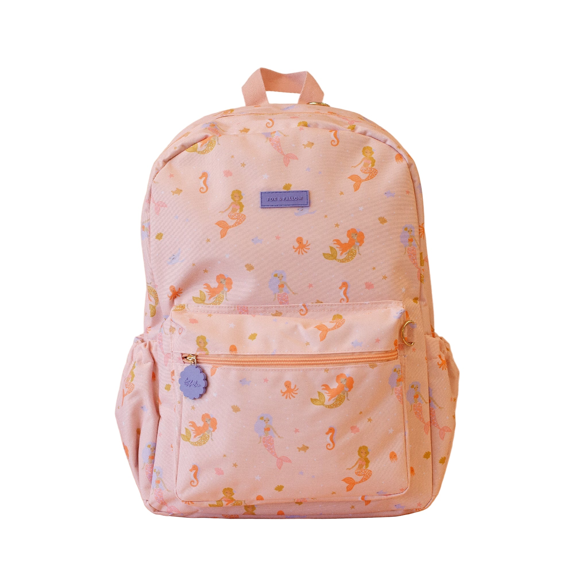 Backpack | Mermaids