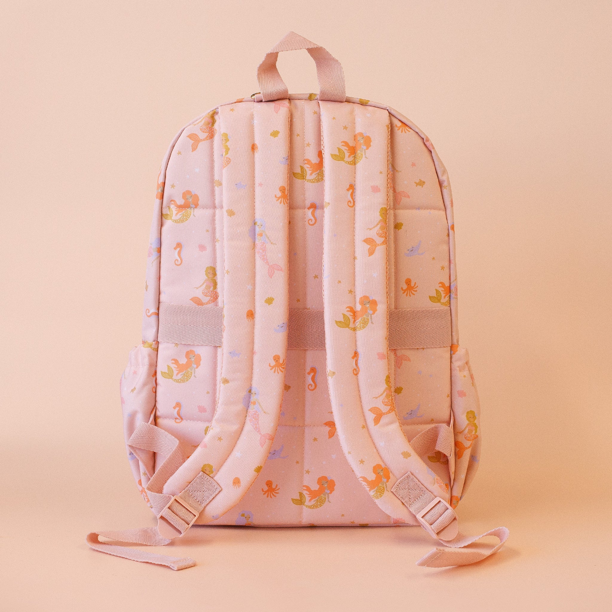 Backpack | Mermaids