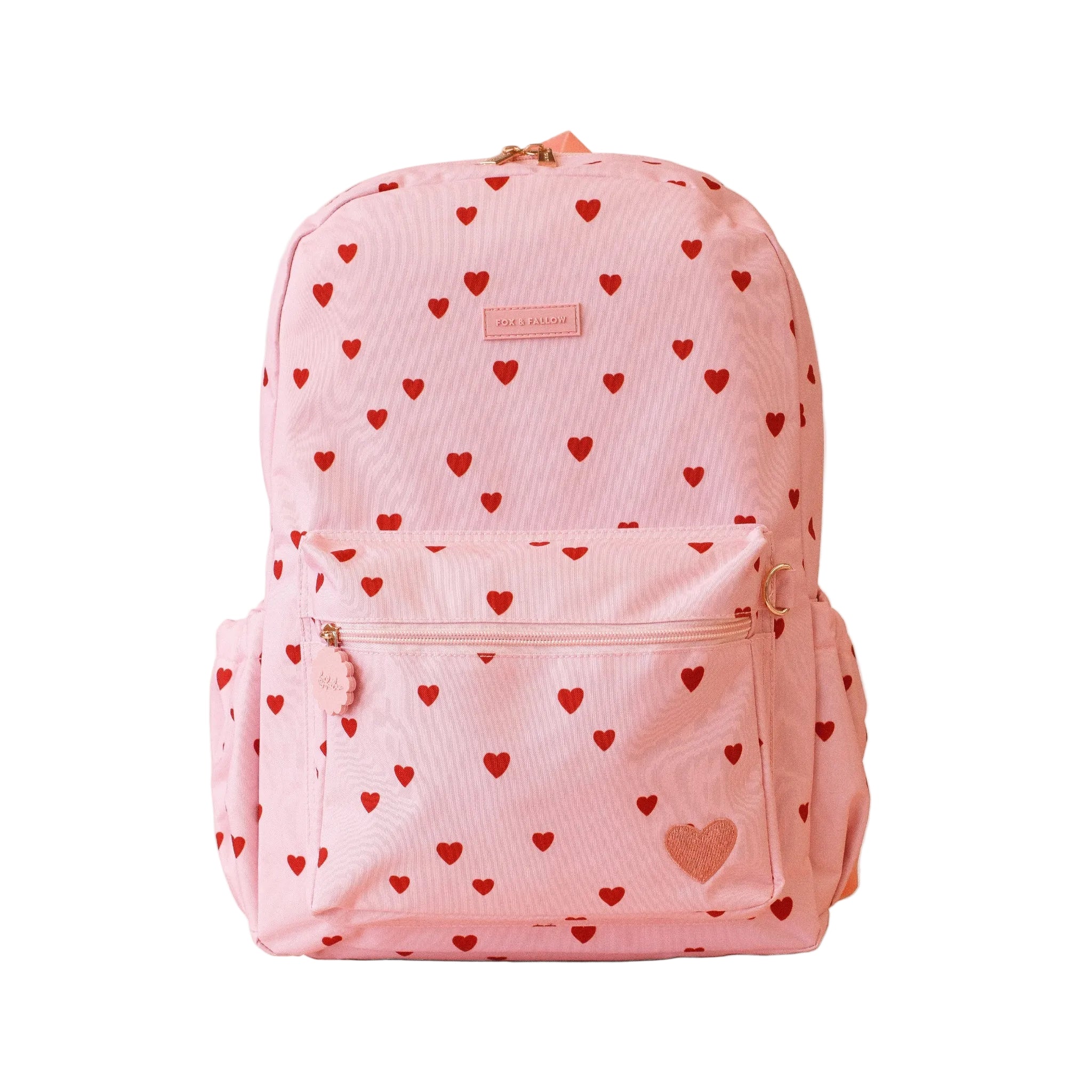 Backpack | Little Hearts