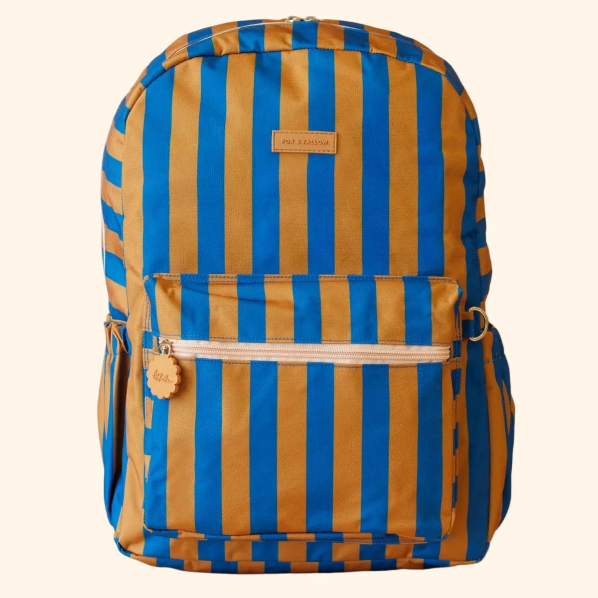 Barcelona Backpack - Fox & Fallow