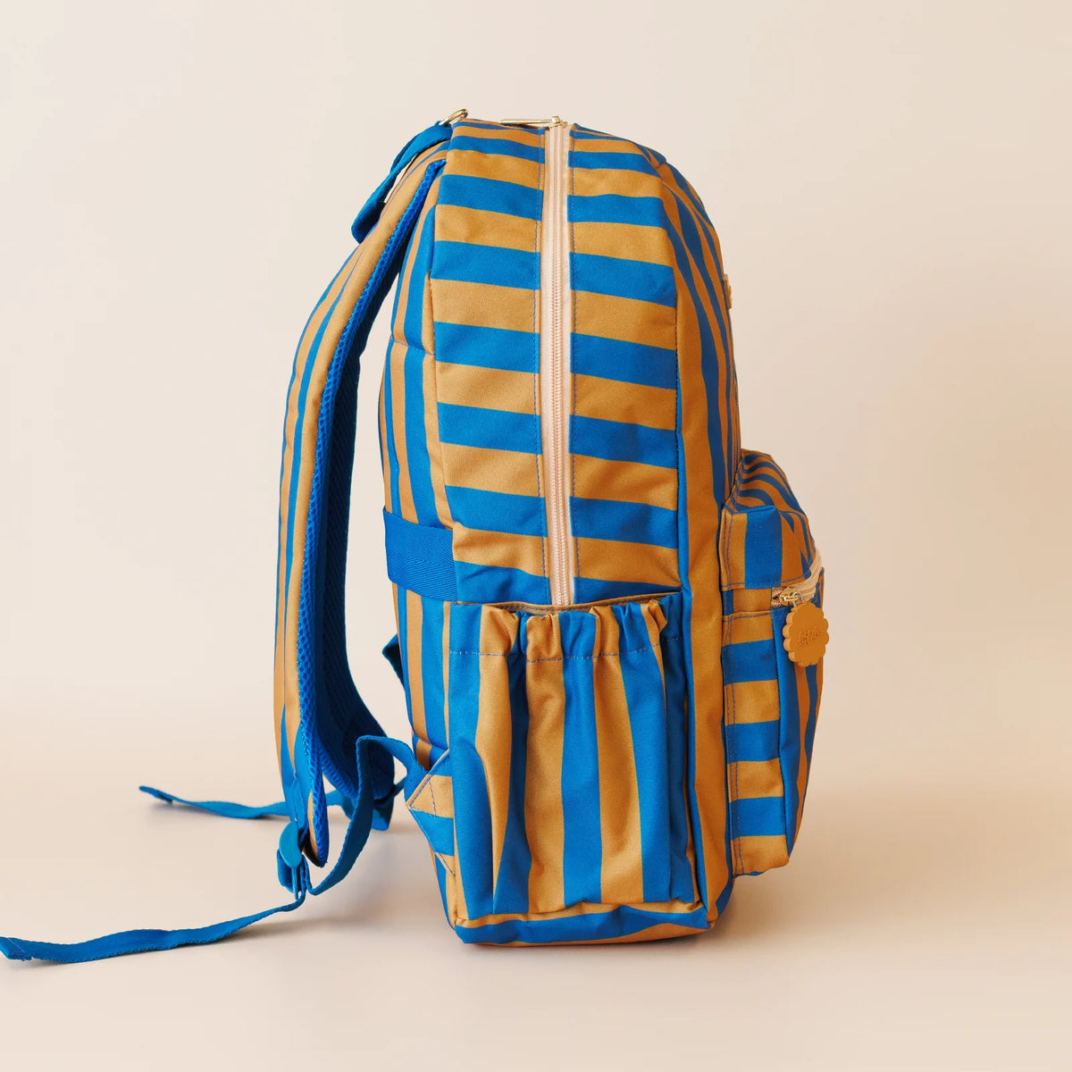 Barcelona Backpack - Fox & Fallow