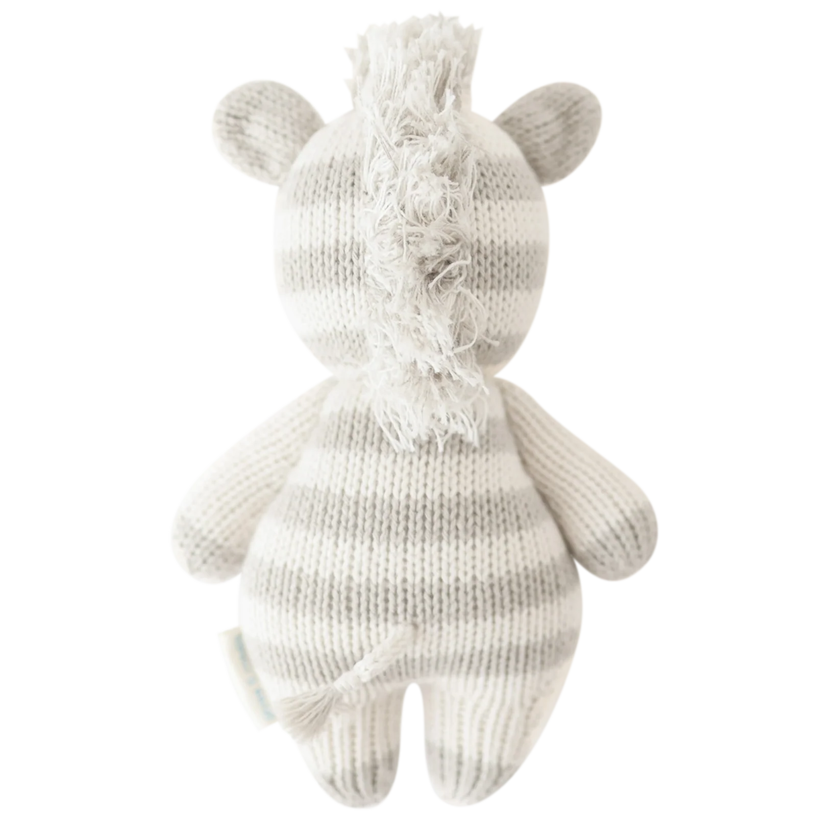 Baby Zebra - Cuddle+Kind