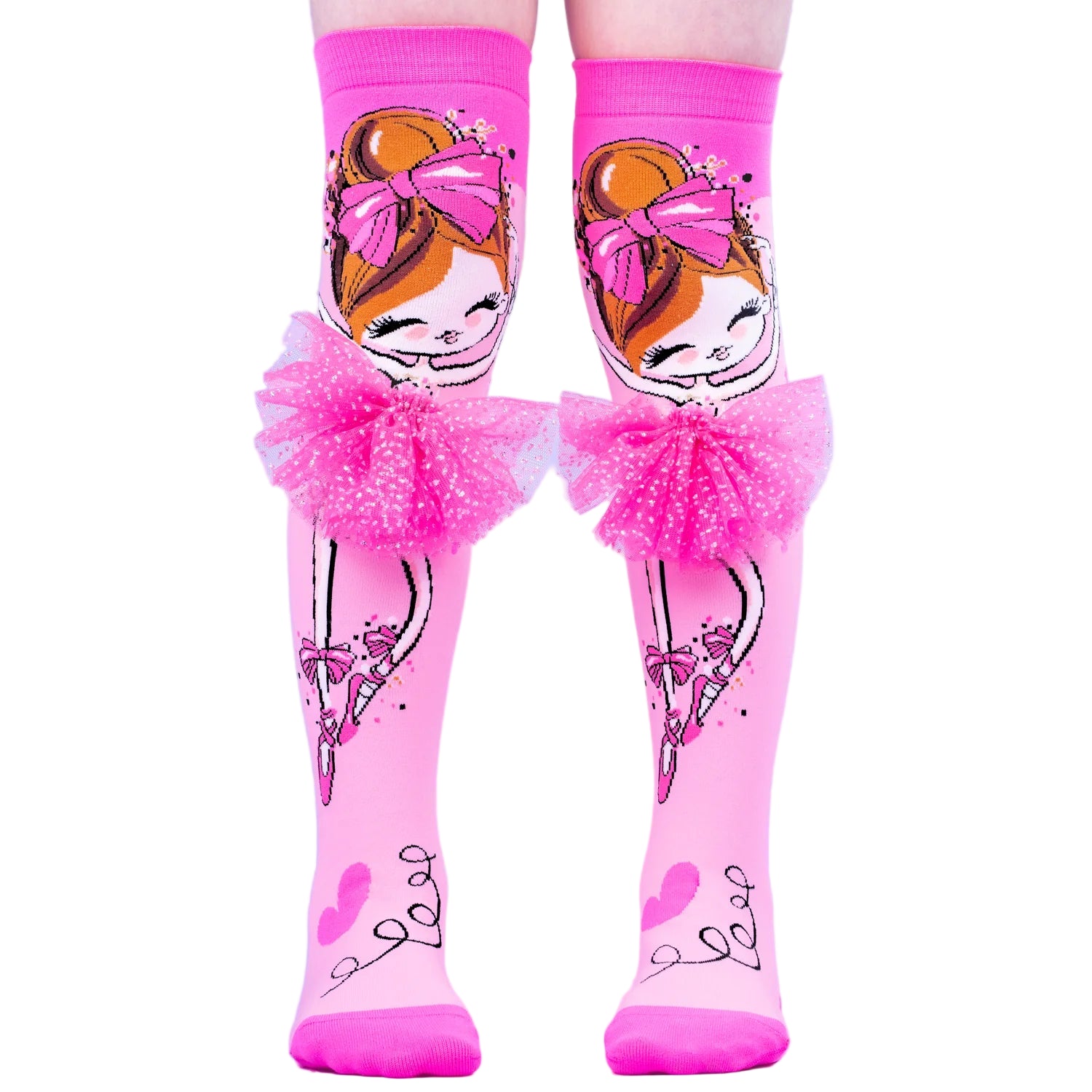 Ballerina | Crazy Socks