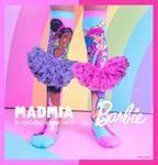 Mad Mia | Barbie Extra | Crazy Socks