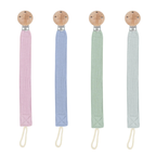 Cotton Fabric Dummy Chains - Living Textiles