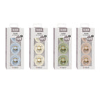 Dummy Try-it Collection 3 Pack - BIBS