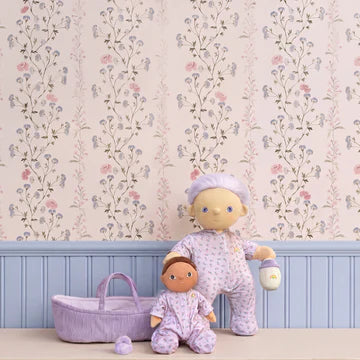 Pip Binky Dinky Baby Doll Set - Olli Ella