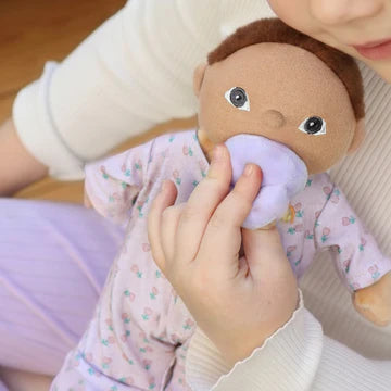 Pip Binky Dinky Baby Doll Set - Olli Ella